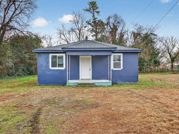 254 Japonica Ave, Augusta, GA 30901