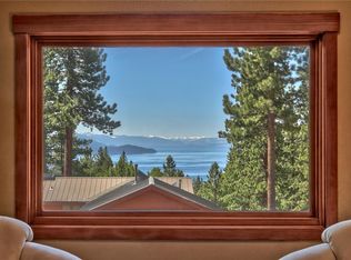 986 Wander Way, Incline Village, NV 89451