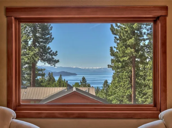 986 Wander Way, Incline Village, NV 89451
