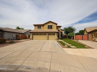 1960 E Springfield Place, Chandler, AZ 85286