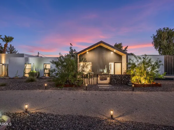 6801 E MESCAL Street, Scottsdale, AZ 85254