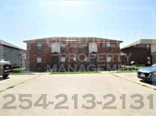 1106 Leslie Cir APT C, Killeen, TX 76549