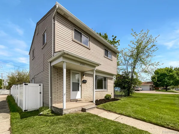 17394 Beech Daly Rd, Redford, MI 48240