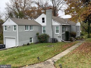 4304 Brinkley Rd, Temple Hills, MD 20748