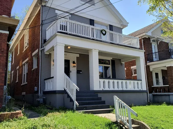 1836 Holman St Unit 1, Covington, KY 41014