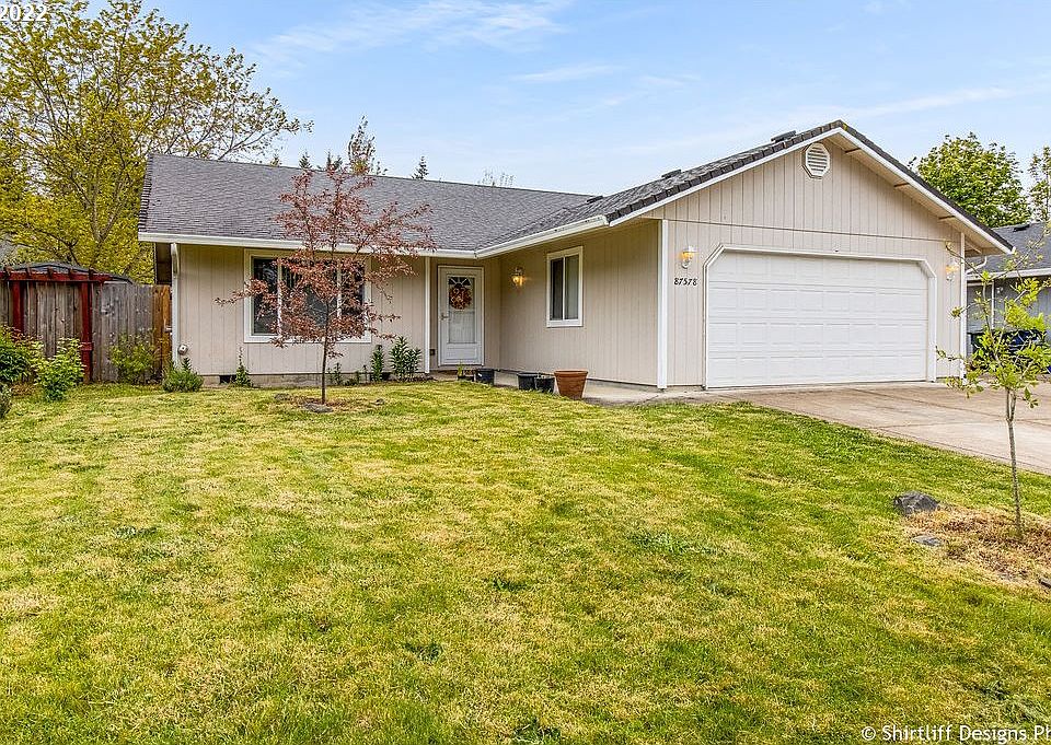 87578 Esprit Ct, OR 97487 Zillow