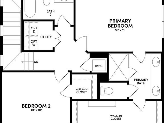 3rd image of 8820 Marmoset Way