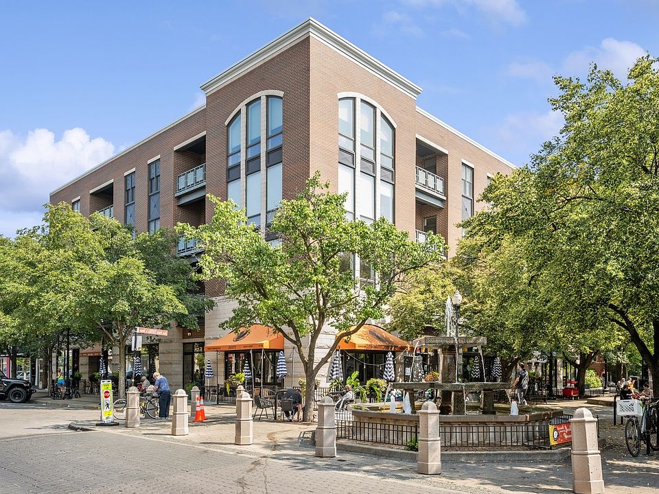 1st image of 2326 W Giddings Ave #306