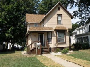 603 5th Ave, Sterling, IL 61081