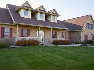 N1873 North Rd, Greenville, WI 54942