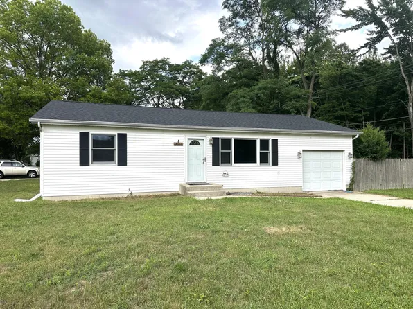 2901 Springland Ave, Michigan City, IN 46360