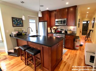 31 Jamaica St #1, Jamaica Plain, MA 02130