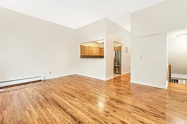 Rented by Brown Harris Stevens