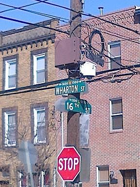 1st image of 1540 Wharton St
