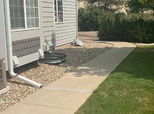 1757 Laurus Ln, Johnstown, CO 80534