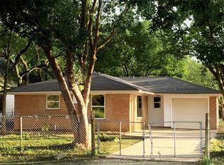4323 7th St, Brookshire, TX 77423