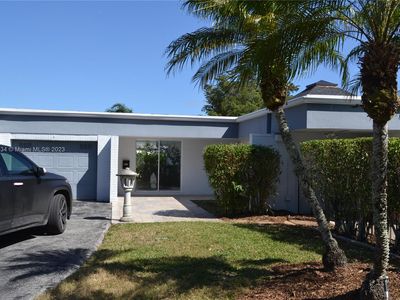 6210 Royal Poinciana Ln, Tamarac, FL, 33319