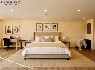 1028 Commonwealth Ave #204, Brookline, MA 02446