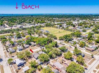 4721 6th Ave S, Saint Petersburg, FL 33711