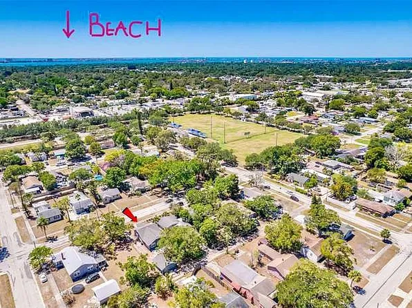 4721 6th Ave S, Saint Petersburg, FL 33711