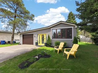 35 4th Ave, Wellington North, ON N0G1A0