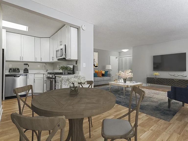 Gorgeous renovated kitchens