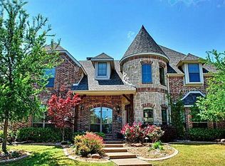 1111 Arbor Park Dr, Allen, TX 75013