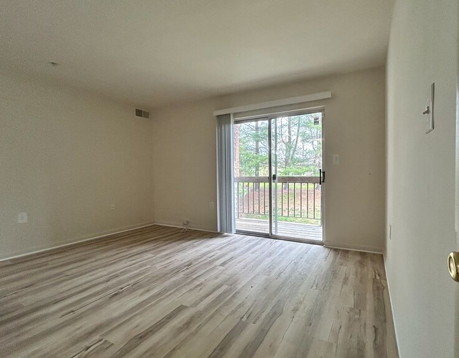 Living Room and Slider