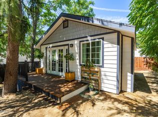 43695 Trail E #G, Lake Hughes, CA 93532