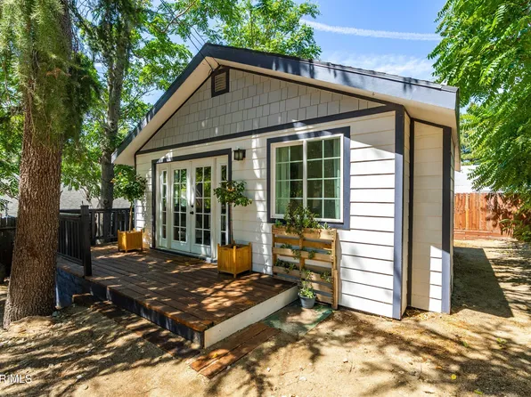 43695 Trail E #G, Lake Hughes, CA 93532