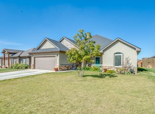 6210 102nd Pl, Lubbock, TX 79424