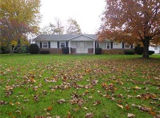175 W Herr Rd, Urbana, OH 43078