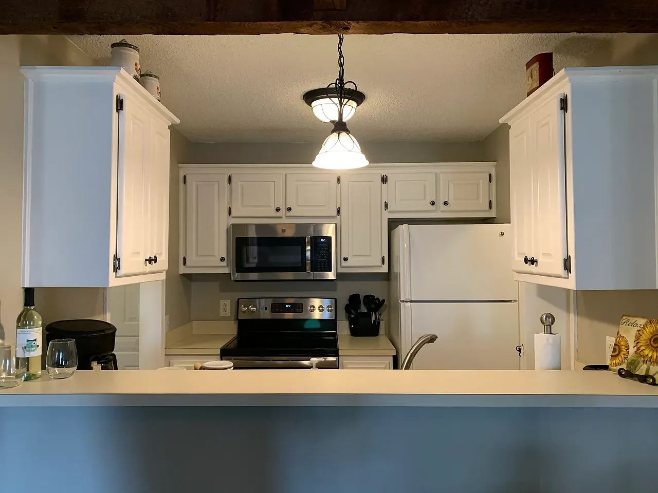 2 bed, 859 sqft, $1,750 — Photo 3