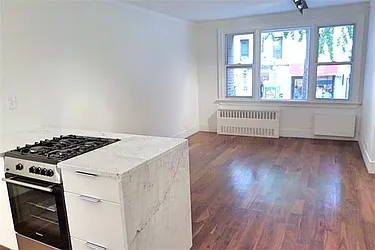 Rented by Bold New York