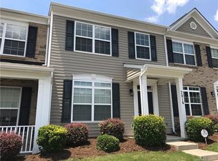 2016 Aston Mill Pl #2016, Charlotte, NC 28273