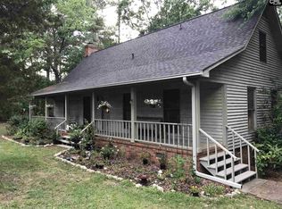102 Winding Rd, Irmo, SC 29063