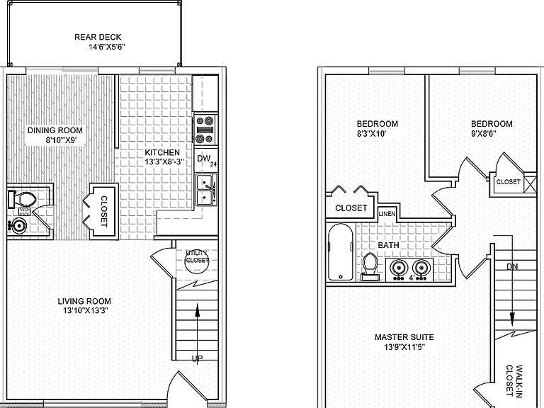 Jamestowne Apartments — Photo 12