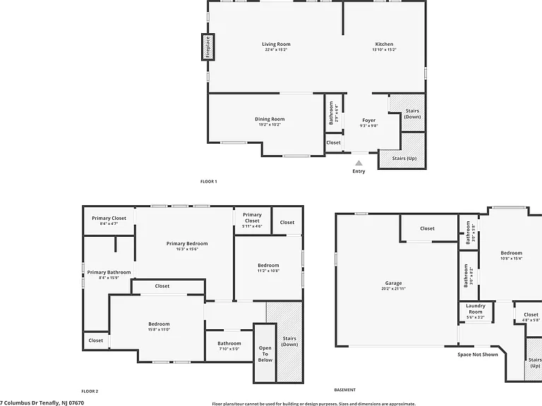 47 Columbus Dr — Photo 5