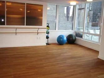 Rented by Prestigious International