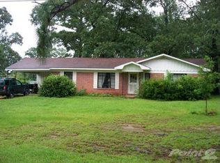1606 Collier Ave, Bay Minette, AL 36507