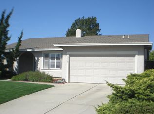 3071 Delta Rd, San Jose, CA 95135