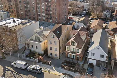 Rented by Revived Residential