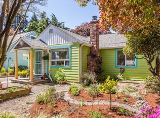 9429 N Portsmouth Ave, Portland, OR 97203