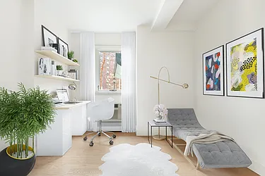 Rented by Beam Living