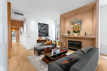 Sold by Brown Harris Stevens