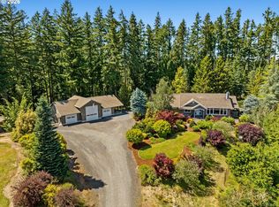 81482 Lost Creek Rd, Dexter, OR 97431