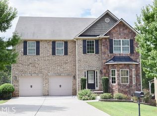 3780 Falling Leaf Ln, Cumming, GA 30041