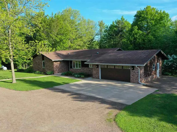 W1736 County Road M, Rib Lake, WI 54470