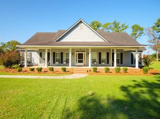 7935 Old Valdosta Rd N, Hahira, GA 31632