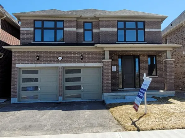 149 Dovedale Dr, Georgina, ON L4P 0S6